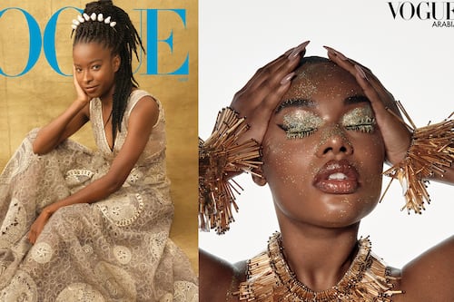 The Rise of the New Black Glam Squad
