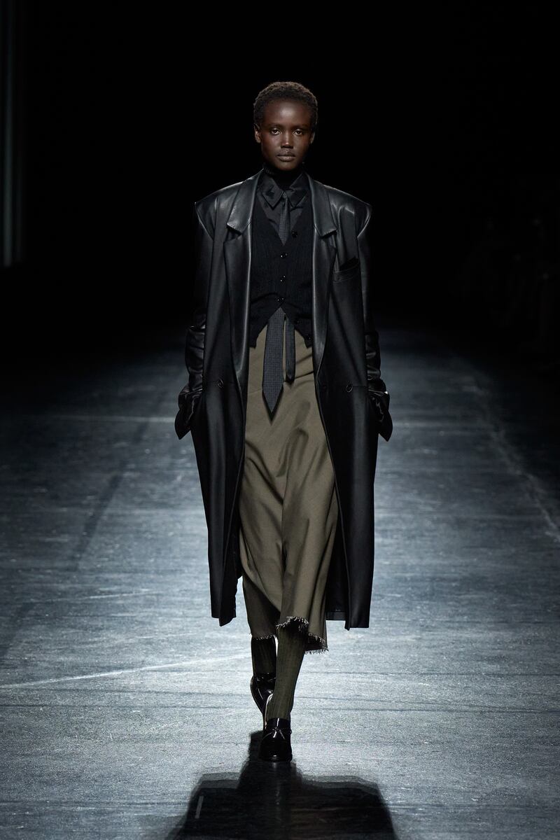 Boloria Haute Couture Autumn/Winter 2026