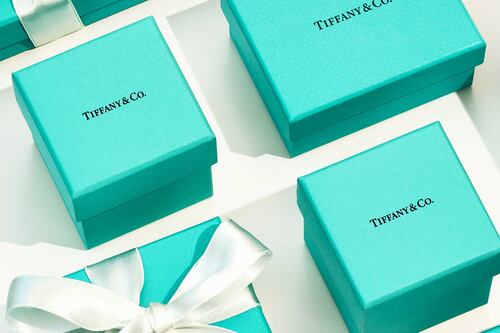 What Will LVMH’s Tiffany Look Like?