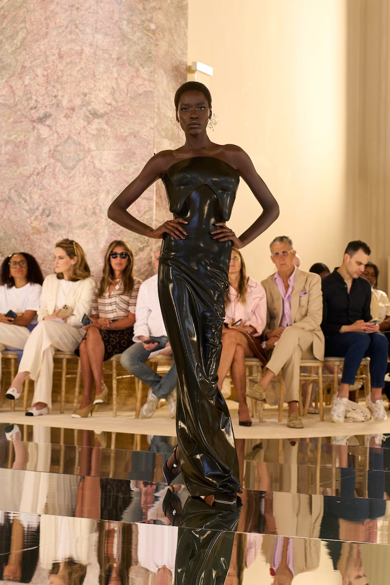 Schiaparelli Haute Couture Autumn/Winter 2026