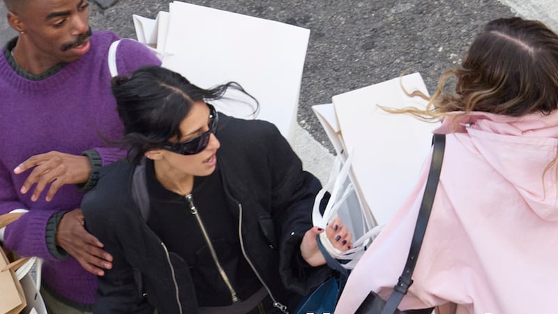 Glossier’s New Strategy: Fewer Stores, Fewer Products