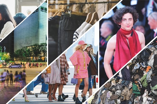 The 10 Themes That Will Define the Fashion Agenda in 2023