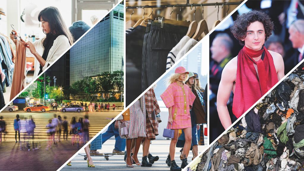 The 10 Themes That Will Define the Fashion Agenda in 2023 | BoF
