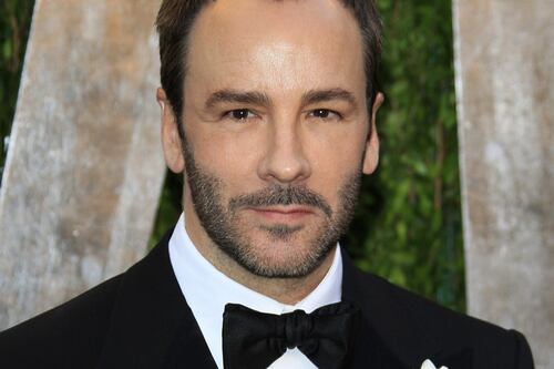 Tom Ford Makes Comeback at Venice Festival With His Second Movie