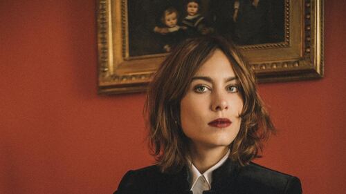 BoF Exclusive | Alexa Chung to Launch Own Fashion Brand