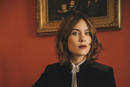 BoF Exclusive | Alexa Chung to Launch Own Fashion Brand