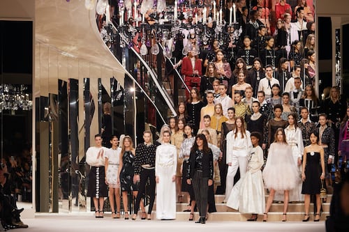 Chanel Is Doubling Down on Blockbuster Shows, Despite China Setback
