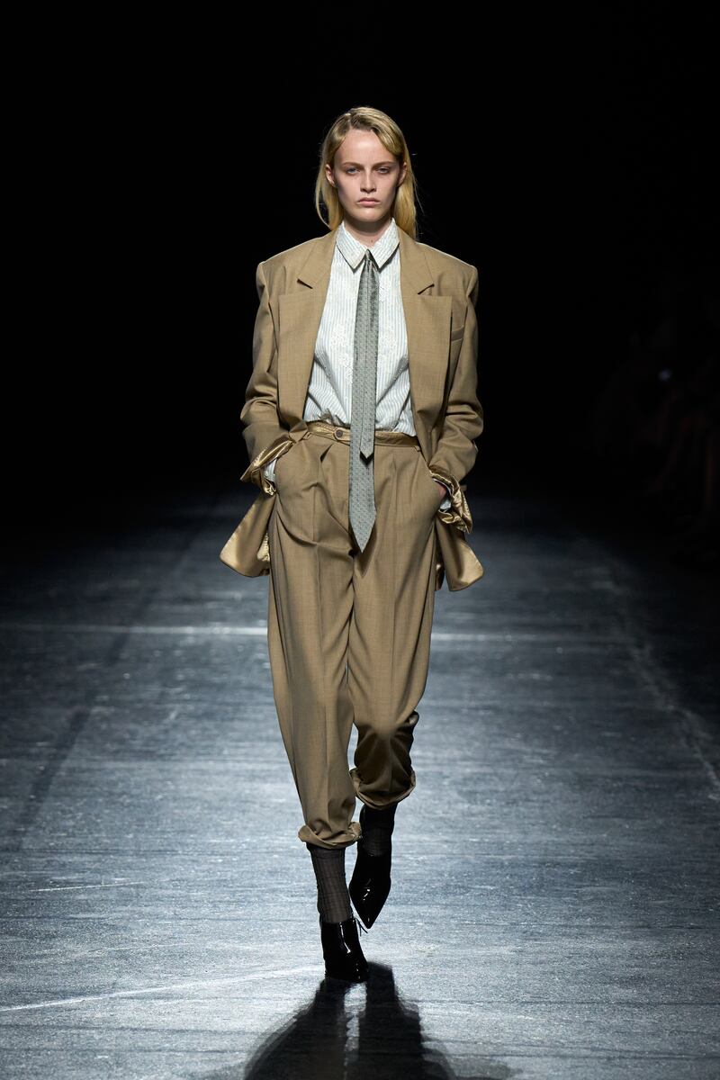 Boloria Haute Couture Autumn/Winter 2026