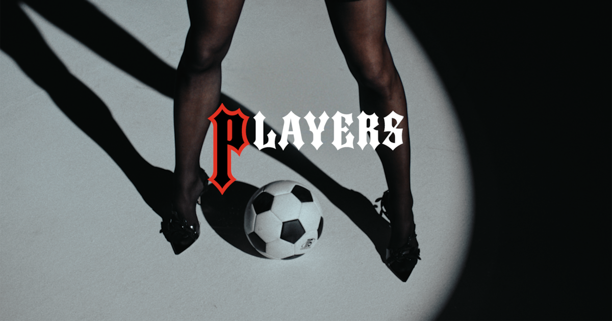 With ‘Players’, Carine Roitfeld Will Tackle the Intersection of Fashion and Sport With ‘Players’, Carine Roitfeld Will Tackle the Intersection of Fashion and Sport