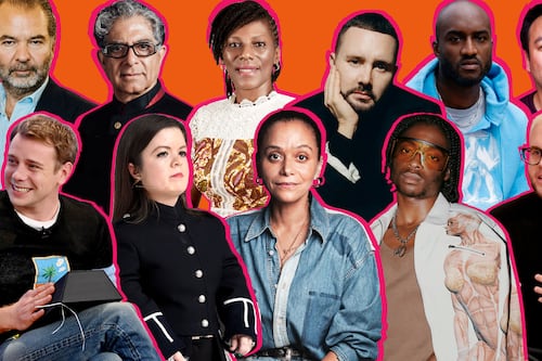 Watch All the Talks from VOICES 2020, BoF’s Annual Gathering for Big Thinkers