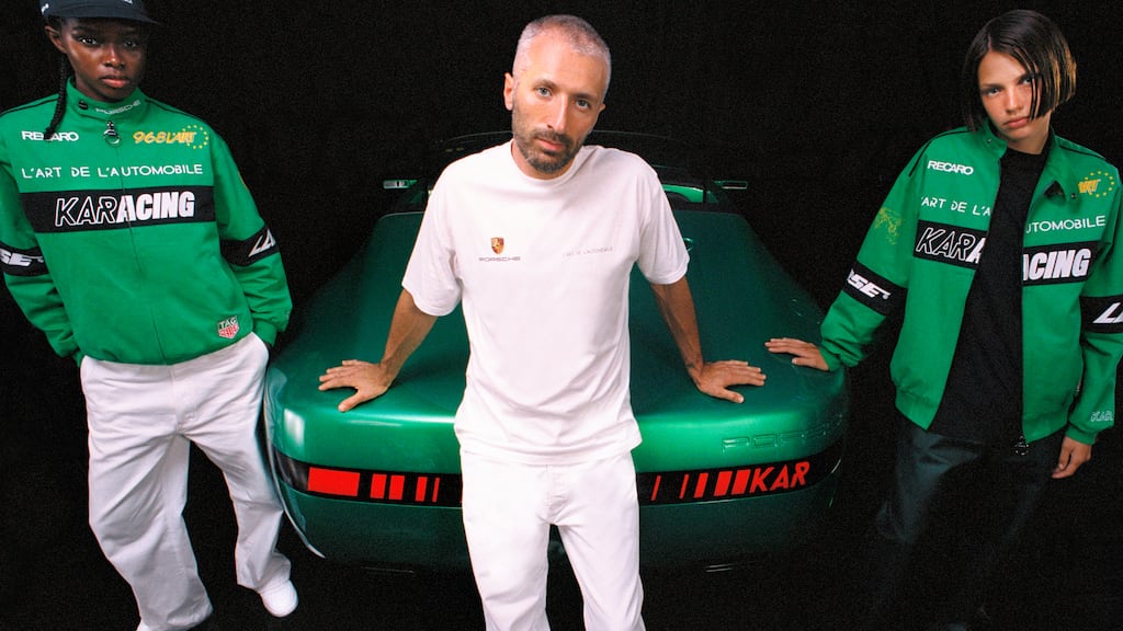Can Arthur Kar Build the Supreme of Cars? | BoF