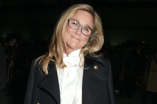 What Fashion Can Learn from Angela Ahrendts’ Apple Exit