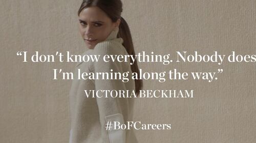 This Week on BoF Careers: Veronica Beard, Kara, House of Borel