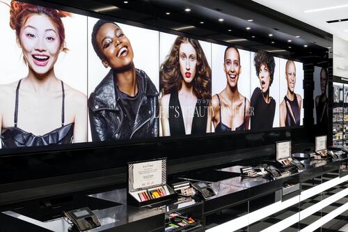 Sephora to Shut US Stores for Diversity Training After Racial Incident