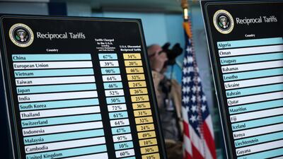 The Executive Briefing: Tariffs on Borrowed Time; Confronting Luxury’s Pricing Problem