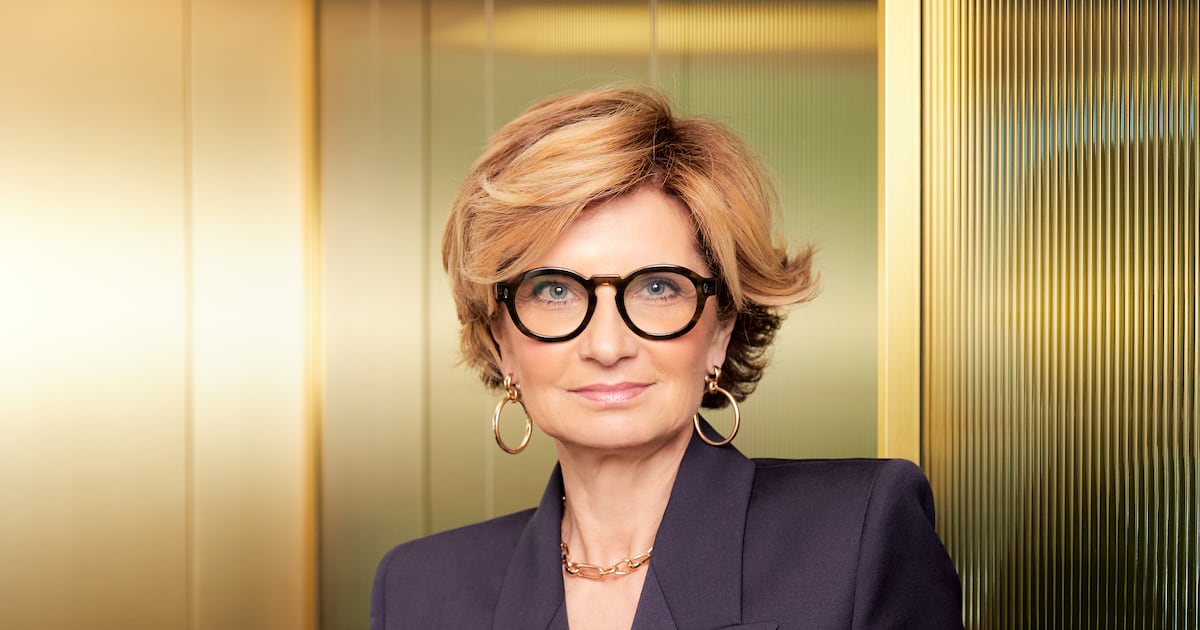 Kering Names Sabina Belli Italy Chief and New CEOs For Pomellato and DoDo