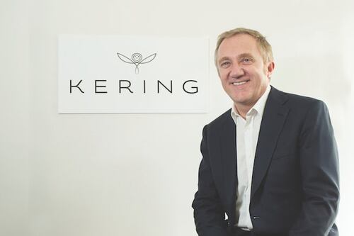 Why Did PPR Change Its Name to Kering?