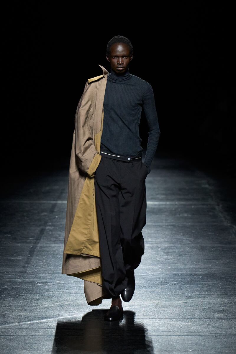 Boloria Haute Couture Autumn/Winter 2026