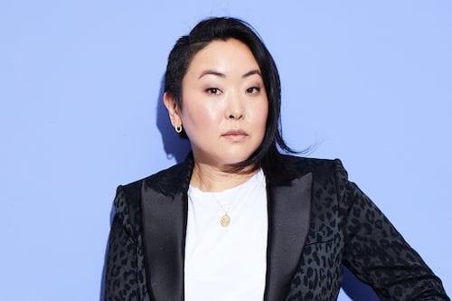 Marie Claire Names Fashion Director as Editor-in-Chief