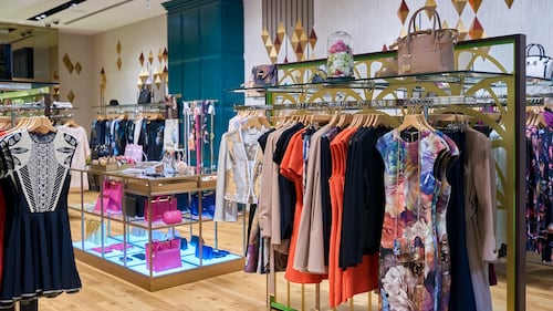 Ted Baker Reports Better Than Expected Sales Performance