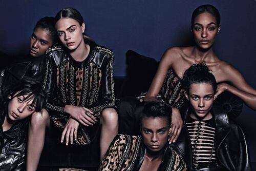 Op-Ed | Diversity In Fashion Advertising Does Sell