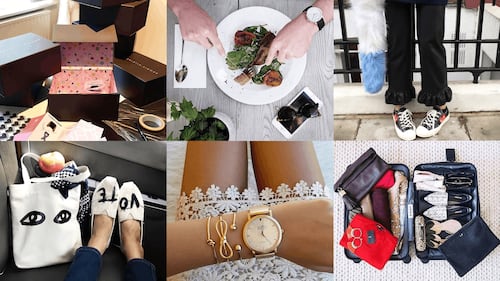 For Young Brands, Is the Instagram Opportunity Shrinking?