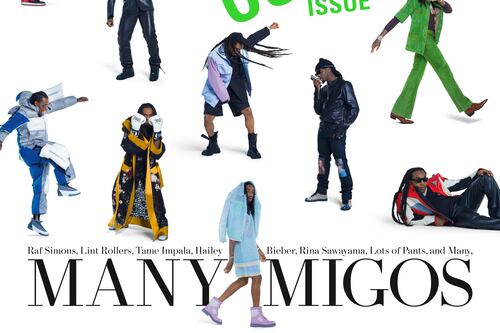 Why Highsnobiety Is Launching a Print Magazine for the Instagram Generation