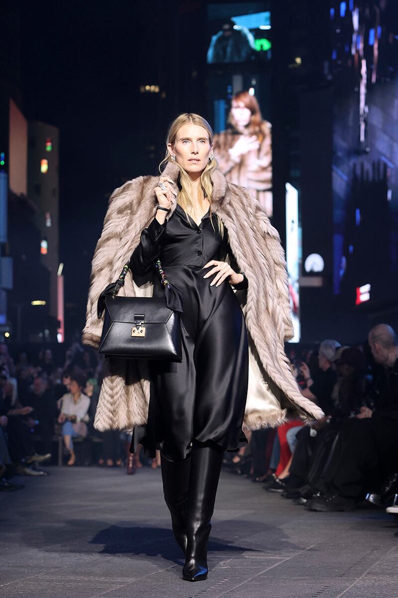 Gucci Cruise 2027