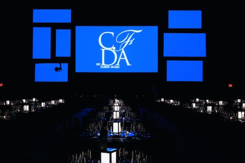 Raf Simons, Supreme, Virgil Abloh and Mansur Gavriel Among 2018 CFDA Fashion Awards Nominees