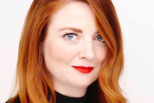 CNN’s Samantha Barry Named Glamour’s Editor-in-Chief