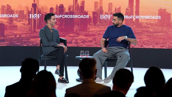 Anas Bukhash on Harnessing the Dubai’s Potential as a Global Crossroads