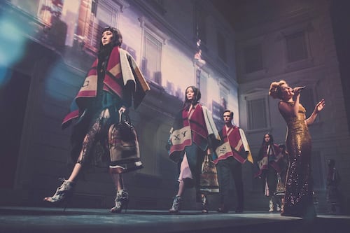 Storytelling Key to Burberry’s China Strategy, Says Christopher Bailey