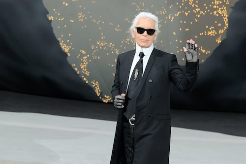 Karl Lagerfeld’s Greatest Legacy Is a Business Model