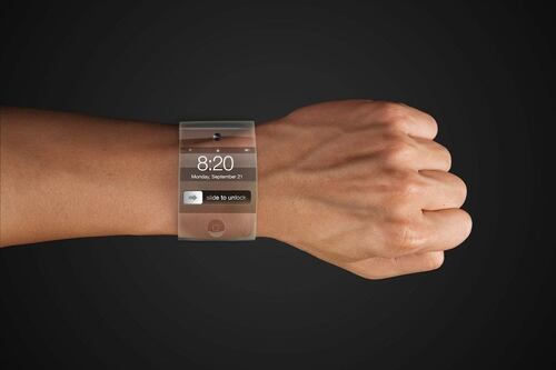 Wearable Technology Market Set to Explode, Could Reach $50 Billion, Says Credit Suisse