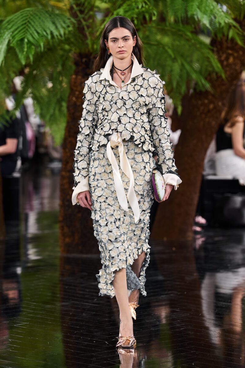 Christian Dior Haute Couture Autumn/Winter 2026