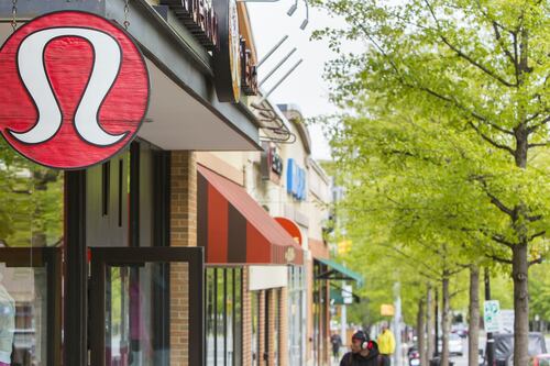 Lululemon Founder Says Company 'Has Lost its Way'