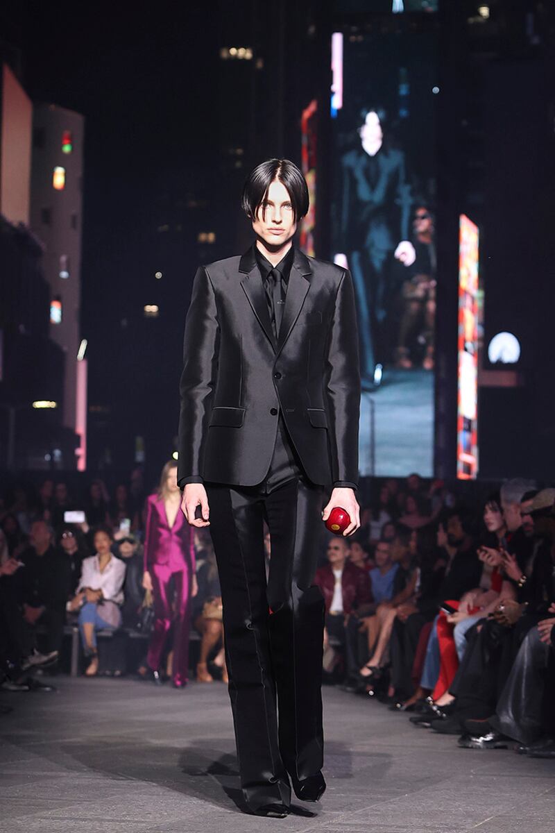 Gucci Cruise 2027