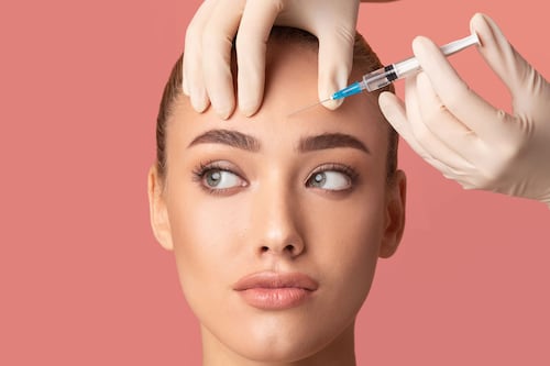 The Changing Face of Fillers 