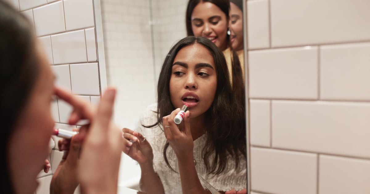 How Tomorrow’s Beauty Consumer Will Shop How Tomorrow’s Beauty Consumer Will Shop