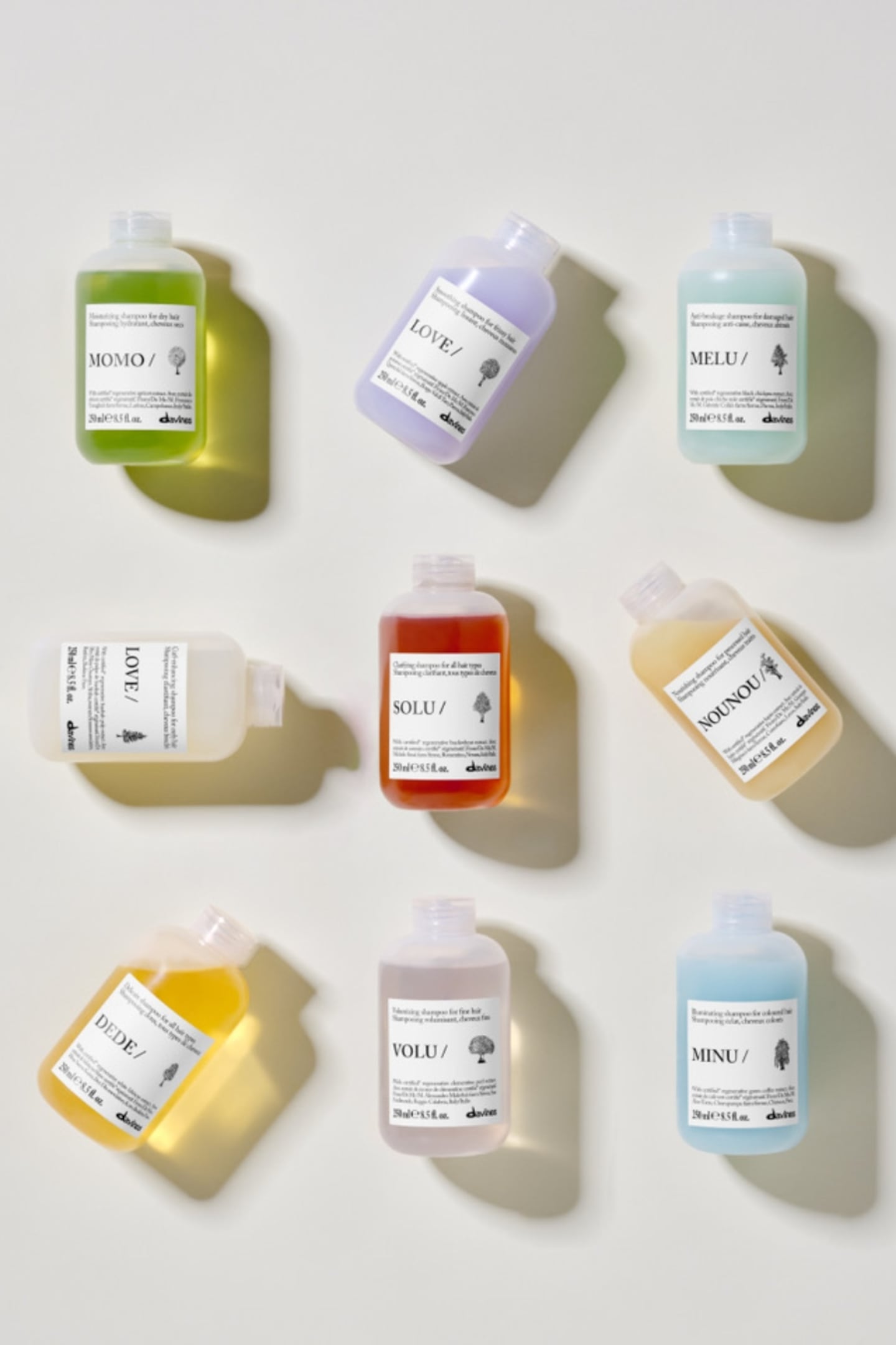 When the Supply Chain Becomes the Story