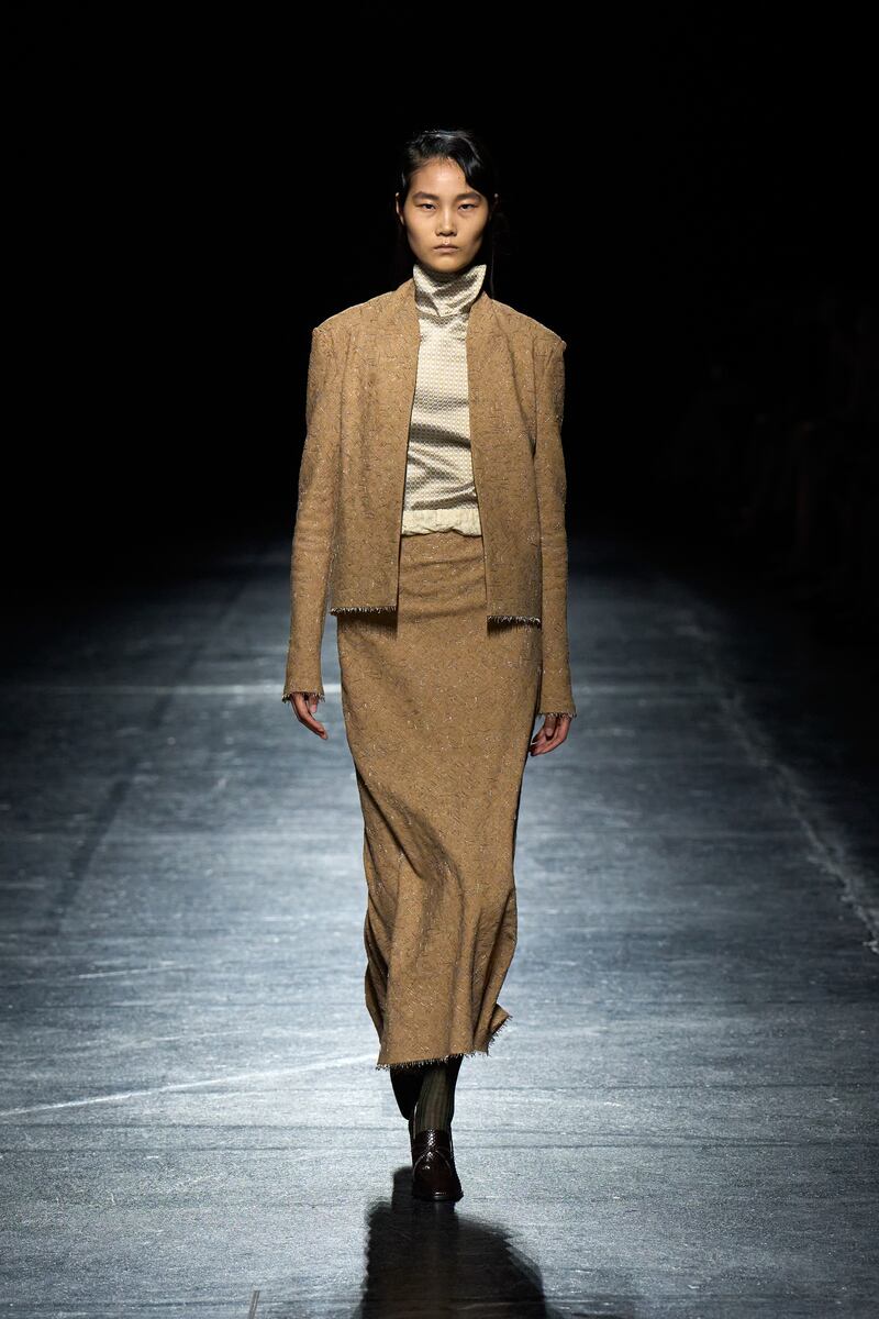 Boloria Haute Couture Autumn/Winter 2026