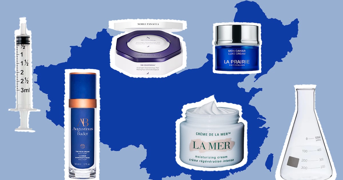 What’s Fueling (and Threatening) Luxury Skincare’s Growth What’s Fueling (and Threatening) Luxury Skincare’s Growth