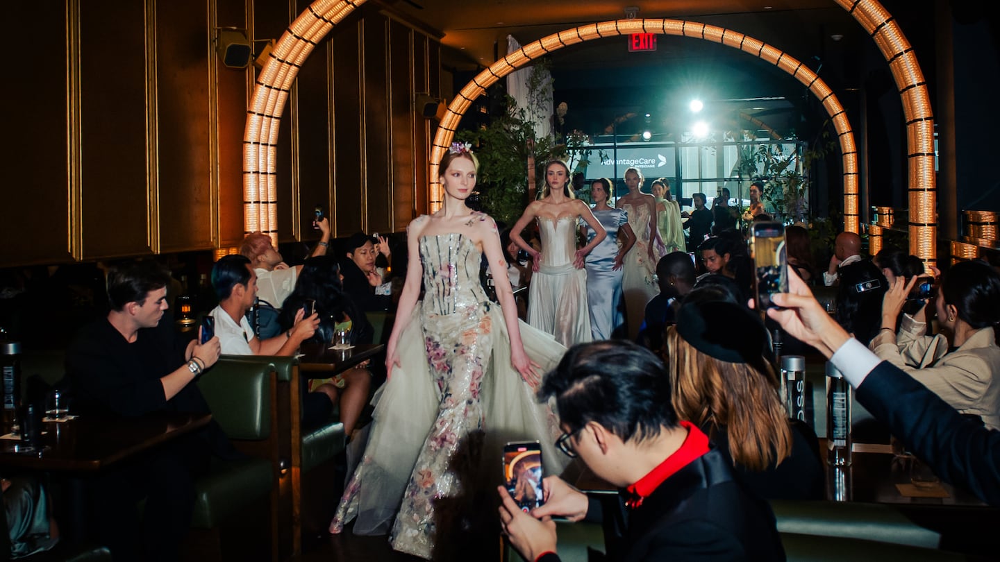 How RaiseFashion Prepares Independent Fashion Brands For AI Discoverability