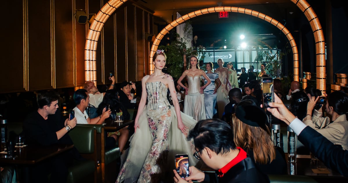 How RaiseFashion Prepares Independent Fashion Brands For AI Discoverability