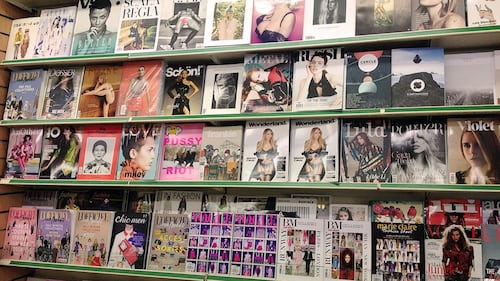 Op-Ed | Fashion, Magazines, Brands and Power