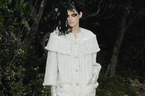 Tim Blanks’ Top Fashion Shows of All-Time: Chanel Haute Couture, January 22, 2013