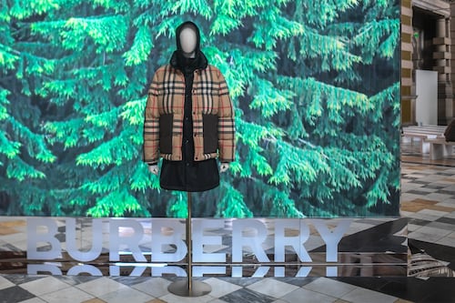 A Letter to Burberry’s New CEO