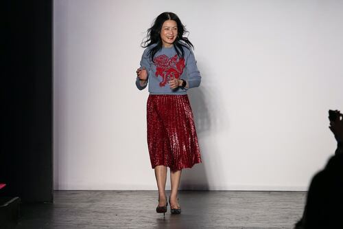 Shenzhen Ellassay Fashion Acquires Vivienne Tam’s Brand Rights in China