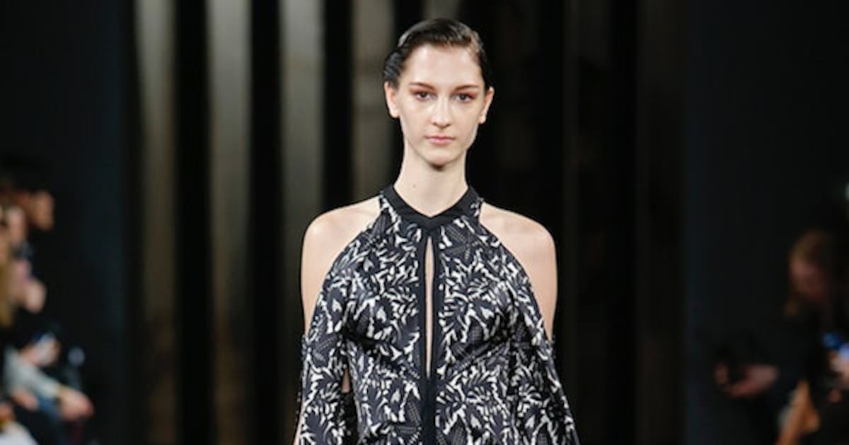 Jonathan Cohen Joins J. Mendel as Resident Designer