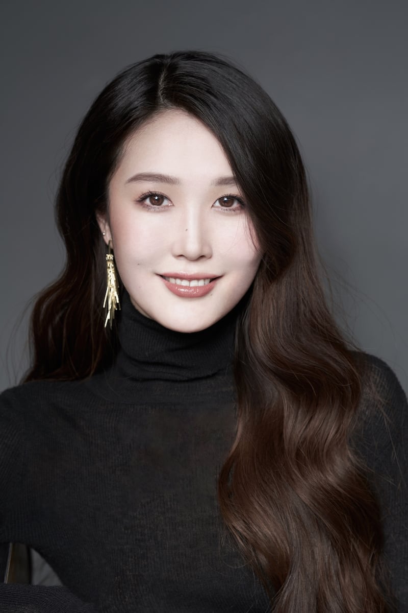 Sylvia Fu